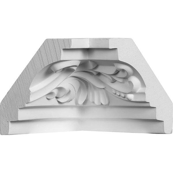 Moulding Blocks and Corners | Complete your Home's trim