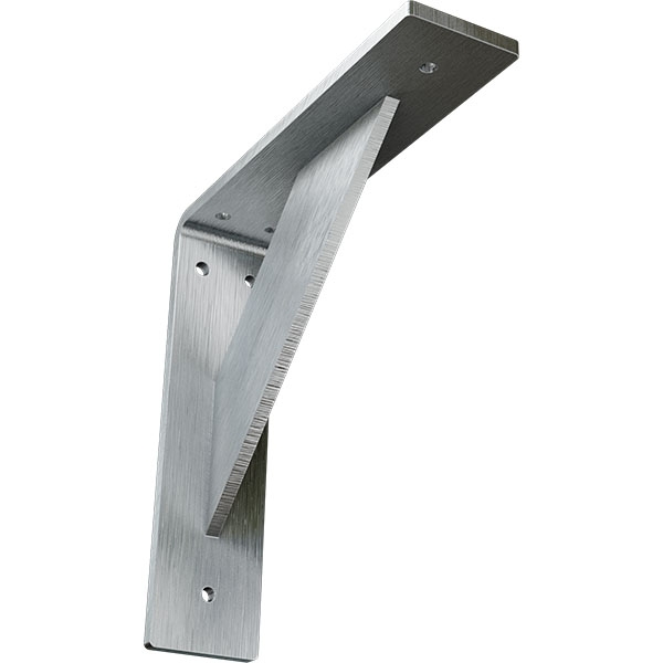 Image of Metal Corbels & Brackets
