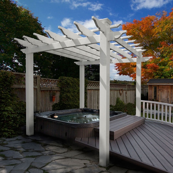 Image of Pergolas