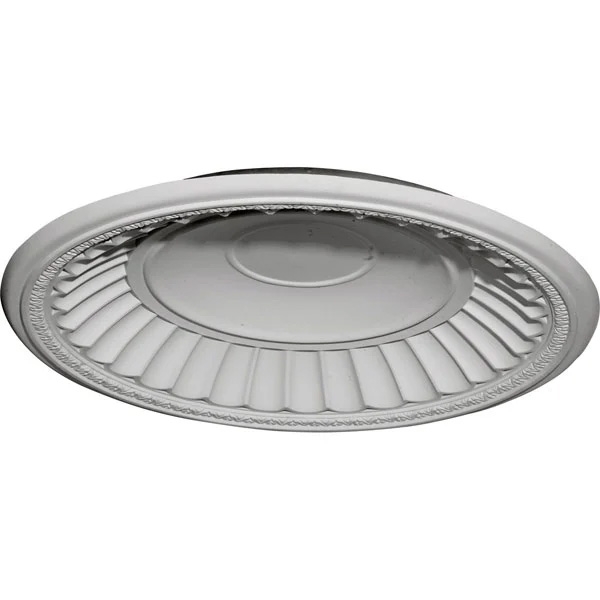 Recessed Ceiling Domes, Fiberglass Ceiling Dome, Recessed Decorative Dome, Architecture Domes, Ceiling Domes
