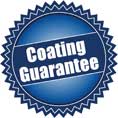 Image of Bronze Star SKTII Coating